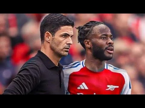 Arsenal transfer news: Arsenal to sign sterling & Kingsley Coman