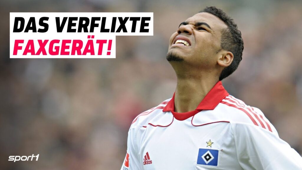 Zum Deadline Day: Die 5 kuriosesten Transferpannen