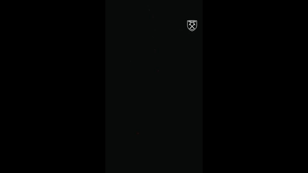 Carlos Soler is a Hammer ⚒️  #football  #westham  #premierleague