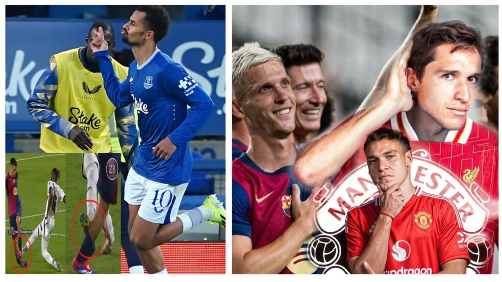 iliman Ndiaye retrouve la joie sur le terrain.. Pathé Ciss très agressif contre Pedri..Olmo.. Chiesa