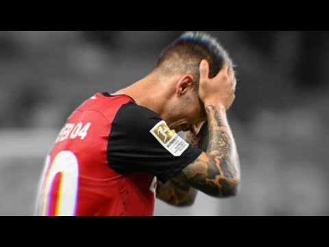 BAYER LEVERKUSEN v RB LEIPZIG | Matchday | Bundesliga 2024/25