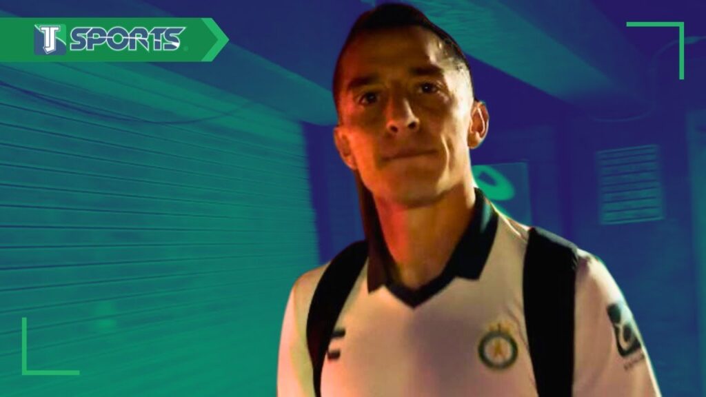 Andrés Guardado SE NIEGA a HABLAR con la PRENSA de Tijuana, tras la DERROTA de León ante Xolos