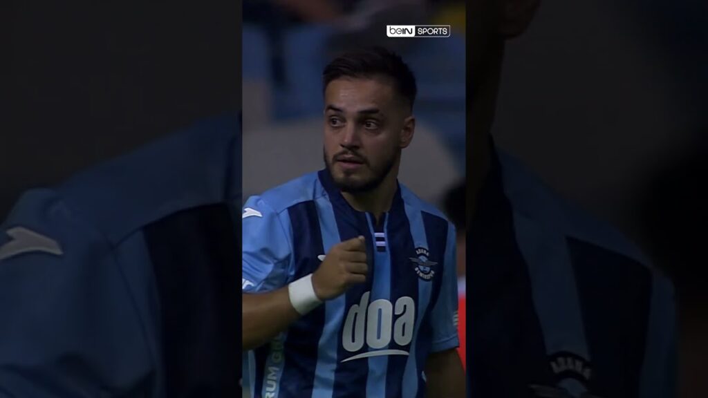 🧤 Fernando Muslera, penaltıda Yusuf Sarı'ya izin vermedi! #shorts