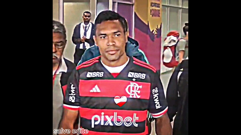 💪😎💪 #flamengo #alexsandro #delacruz #arrascaeta #pedro #flamengohoje #sohrts #cr7 #fypシ゚