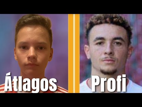 Újra kreáltuk Ruben Vargas LEGNAGYOBB gólját!