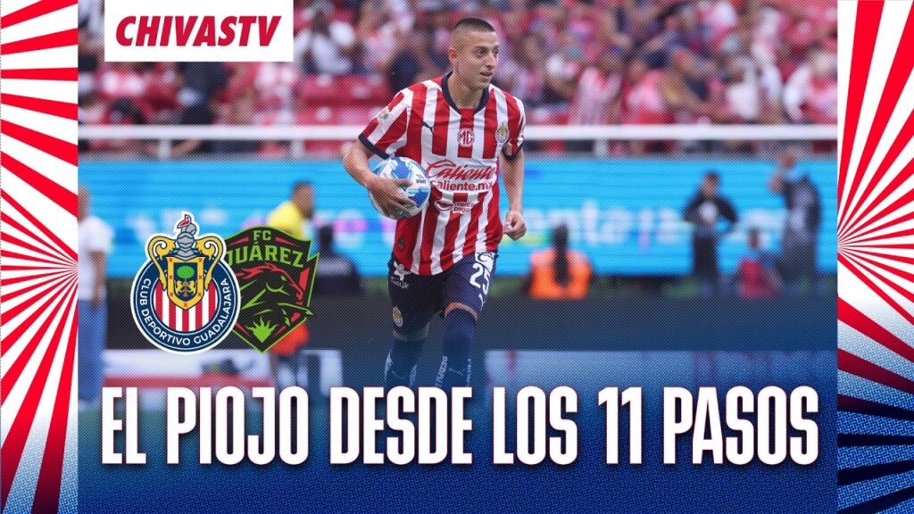 ¡GOLAZO de ROBERTO ALVARADO! | Chivas vs FC Juárez | Apertura 2024 ¡GOLAZO de ROBERTO ALVARADO! | Chivas vs FC Juárez | Apertura 2024