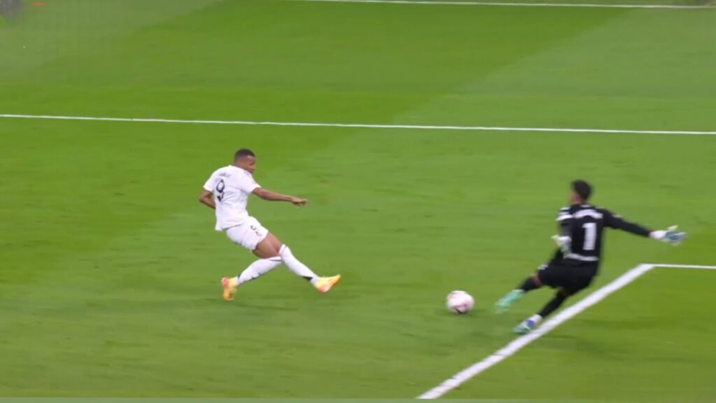 Kylian Mbappe Goal vs Real Betis, Federico Valverde Unreal Assist, Real Madrid vs Real Betis 2024