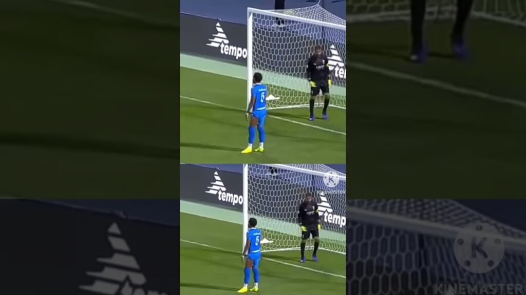 السد القطري يثأر من الهلال السعودي بعد فوزه بنتيجة 3_2 #بطولة_الملك_سلمان_للأنديه_العربيه #shorts