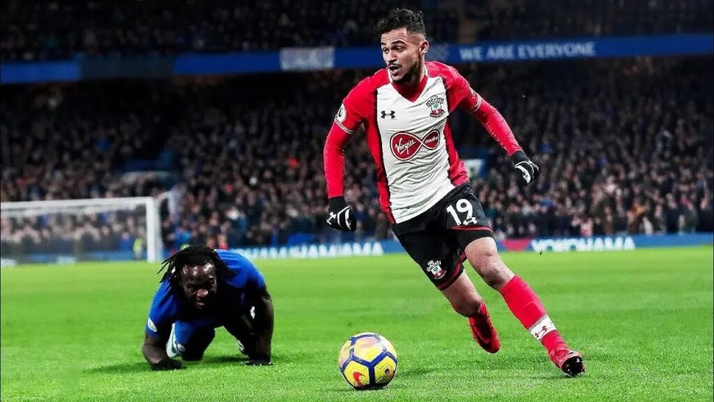 Sofiane Boufal – Humiliating Everyone Sofiane Boufal - Humiliating Everyone