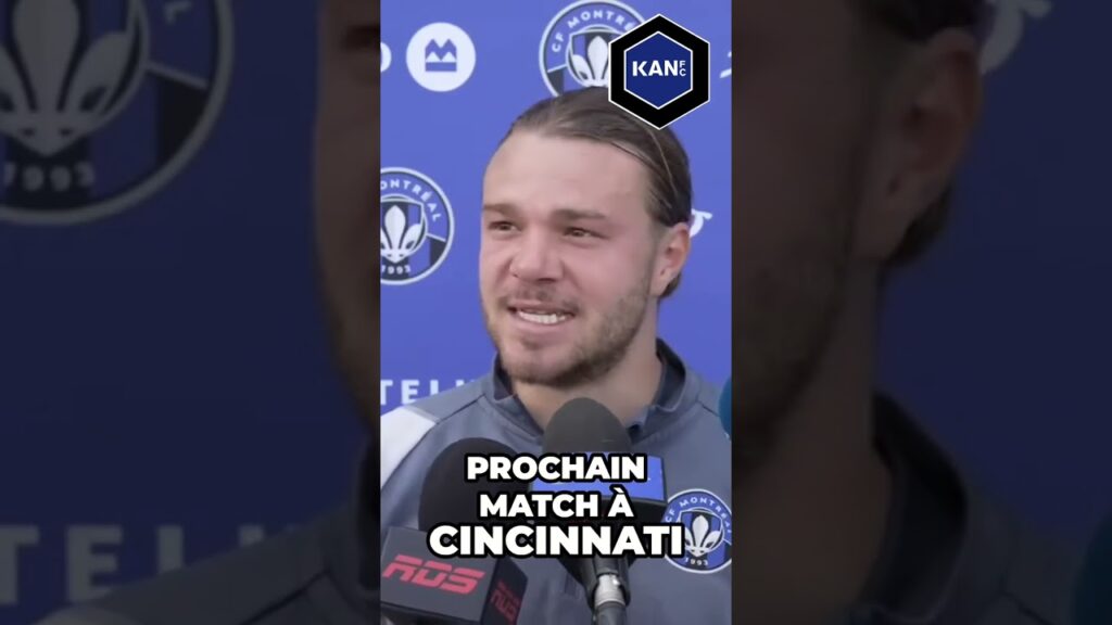 L'importance de rester soudé sur le terrain #CFMTL