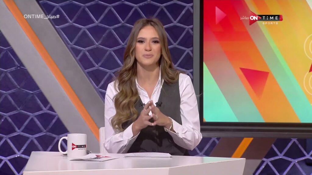 صباح ONTime - جواد اليامق مدافع المغرب يقبل رأس بيبي مدافع البرتغال