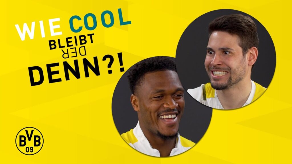 "That's really scary!" | Zagadou vs. Guerreiro: Take it easy!