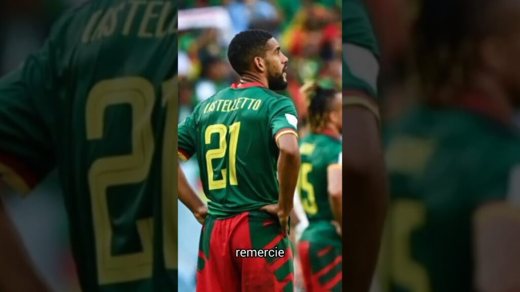 😥😱 c'est pas possible Marc brys refuse Castelleto dans sa liste