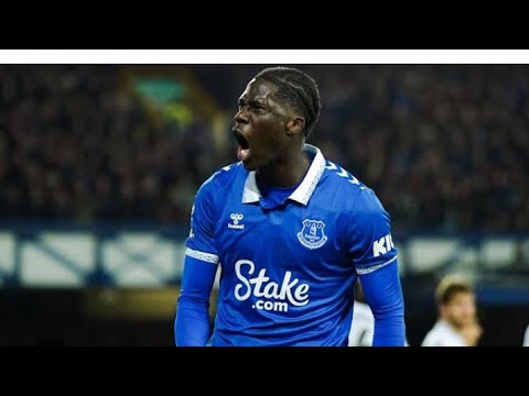 Onana,Goal Leicester City vs Aston Villa (1-2)All Goals Results And Extended Highlight2024