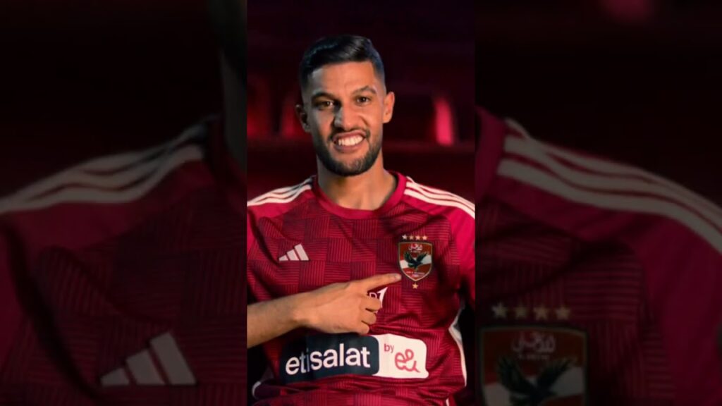 الاهلي بصراحه بقا في حته تانيه واحنا قاعدين نتفرج 💔 #الاهلي #الزمالك #حسين_لبيب #الخطيب