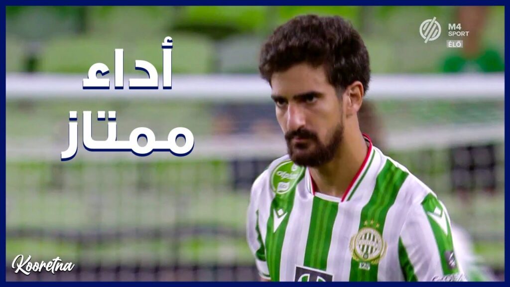 ملخص ما فعله محمد علي بن رمضان اليوم أمام نيريغيهازا