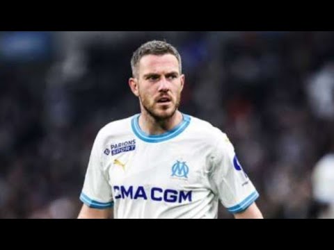 JT OM ☑️ Jordan Veretout victime de menaces 🛑 stop ça va trop loin ! Le communiqué de l'OM ☑️