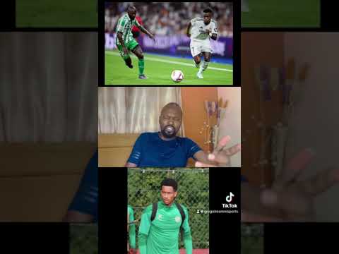 Pourquoi Aliou CISSÉ zappe Noah Fadiga?? Youssouf Sabaly c’est le haut niveau 🇸🇳🇸🇳🇸🇳