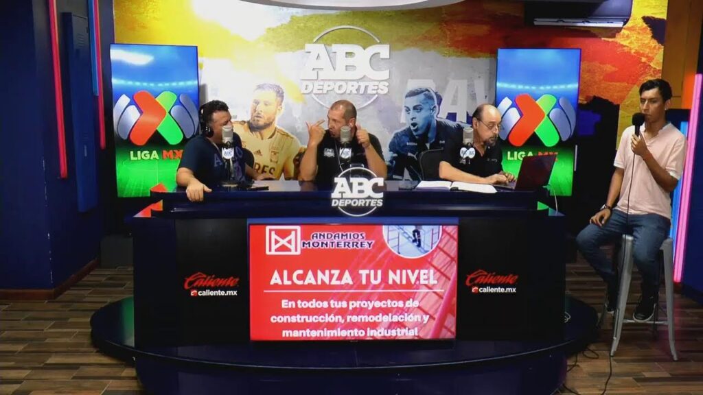 Fin de semana de mucho futbol