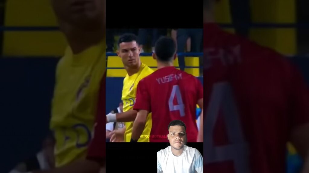 Players Can't Control Their Anger #football #cards #shorts