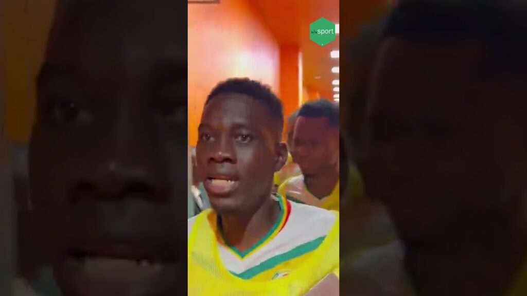 Qualif CAN 2025 : Liste Aliou Cissé