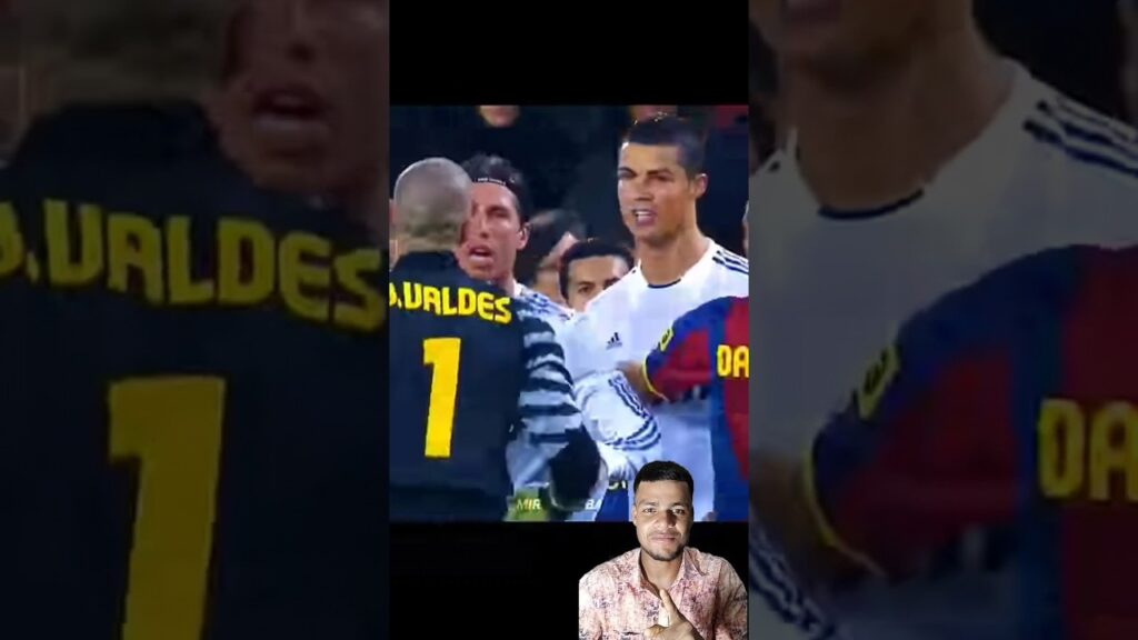 When Players Lose Control #angry #football #revenge #shorts