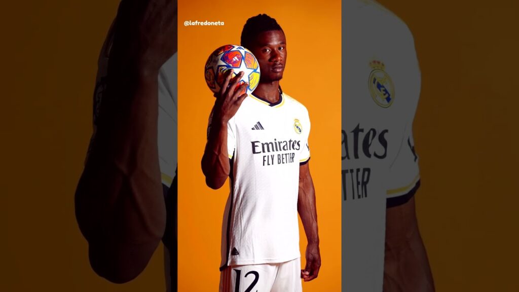 ¿SABÍAS QUE? EDUARDO CAMAVINGA