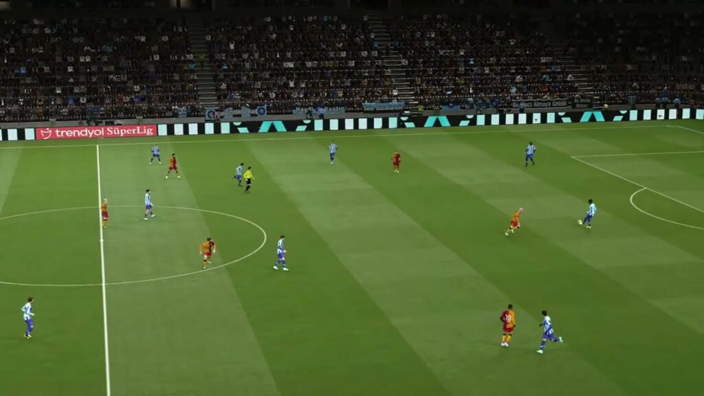 Dries Mertens Golü | Adana DS vs Galatasaray 0-4 MAÇ ÖZETI | Trendyol Süper Lig 2024/25