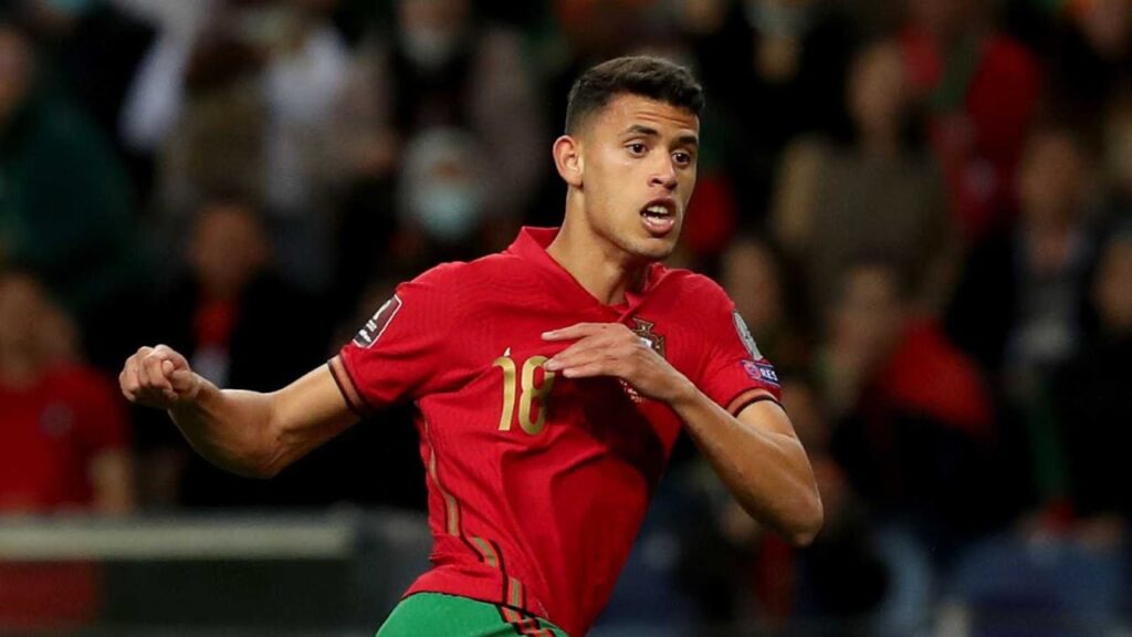 REACCIONANDO A MATHEUS NUNES | ¿OTRO JUGADOR DEL MANCHESTER CITY PARA EL ATLÉTICO DE MADRID?