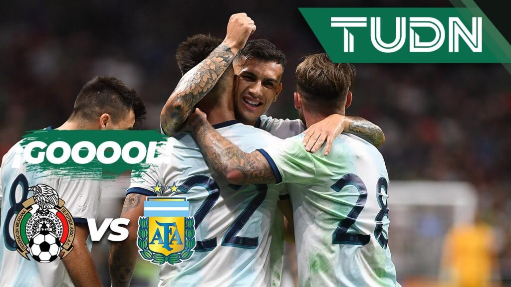 ¡Cae el tercero! Leandro Paredes anota de penal y esto ya es goleada