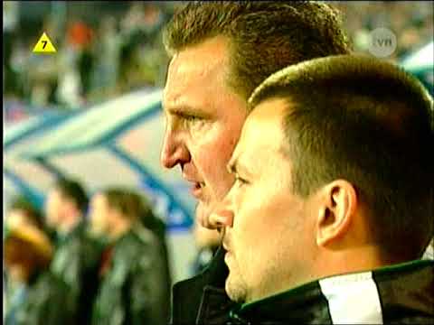 Zagłębie Lubin - Czesław Michniewicz