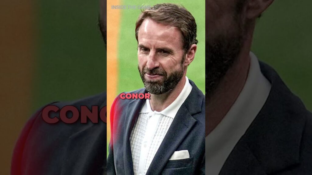 Conor Coady recounting how he found out that he had an England call-up 😂 ⚽️ 🎙 #InsideTheGamePodcast