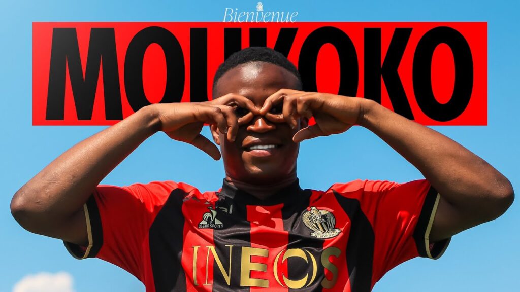 MOUKOKO | « Une nouvelle source d’inspiration » | le mini-film