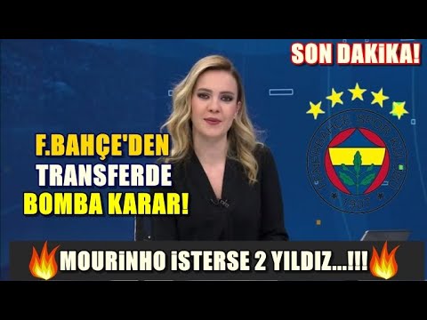 Son Dakika! F.Bahçe'de Alexander Djiku Şoku!  İsmail'e Sürpriz Talip..!