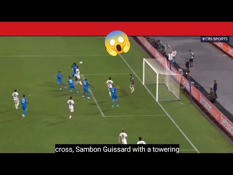 André-Frank Anguissa goal vs Parma = 😱😱😱