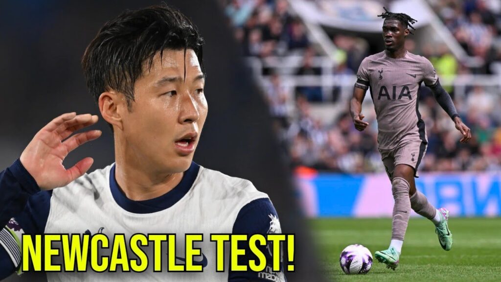 Tottenham vs Newcastle: Last-Minute Team News and Predictions!