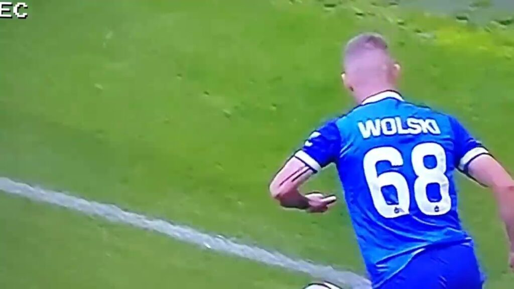 Legia vs Motor mecz z 1 wrzesień 2024 #mecz #gol #warszawa