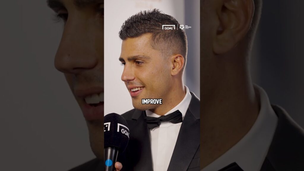 RODRI: HOW TO BE AS GOOD AS ME ⭐️ #shorts RODRI: HOW TO BE AS GOOD AS ME ⭐️ #shorts