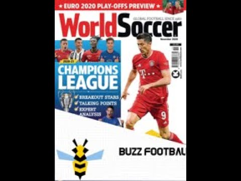 Gerónimo Rulli: ‘I never thought about United, De Gea – I hit it with all my soul’