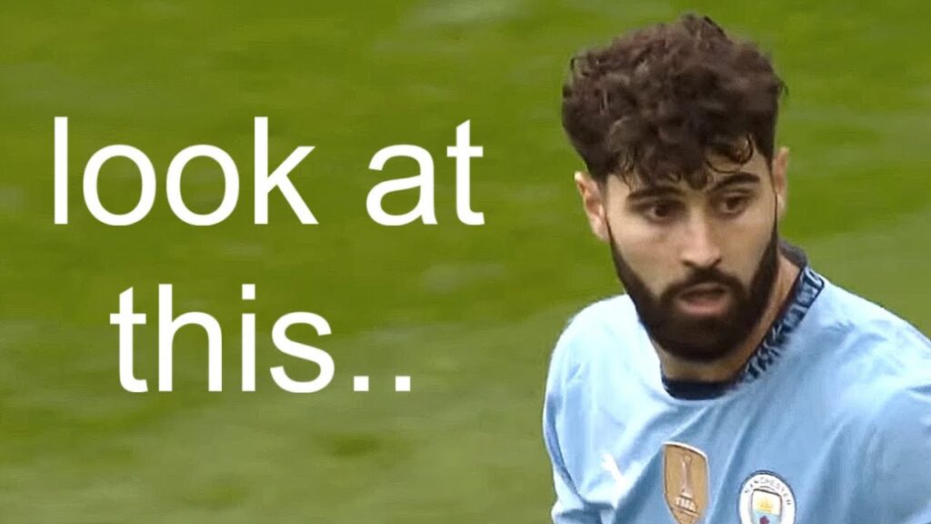 Sometimes Josko Gvardiol forgets that he centre back.. Sometimes Josko Gvardiol forgets that he centre back..