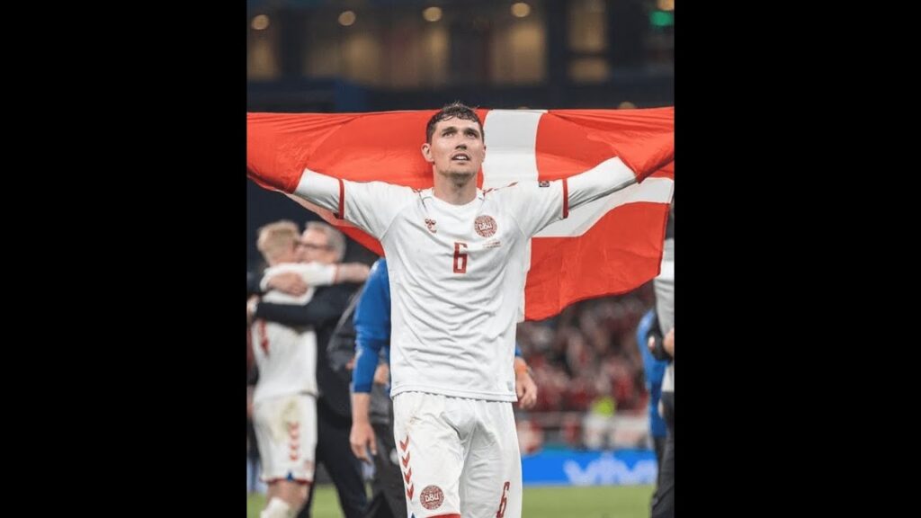 Andreas Christensen Biography, Wiki, Height, Age, Net Worth, and More