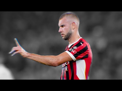 SS LAZIO v AC MILAN | Matchday | Serie A 2024/25
