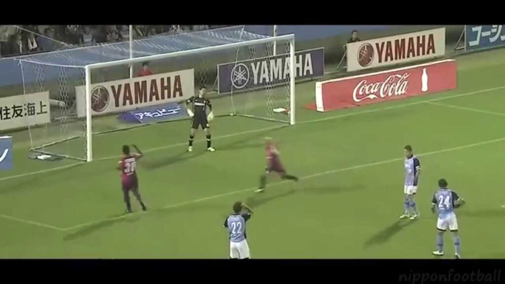 南野拓実 TAKUMI MINAMINO 2011-2014 - WELCOME TO SALZBURG ᴴᴰ