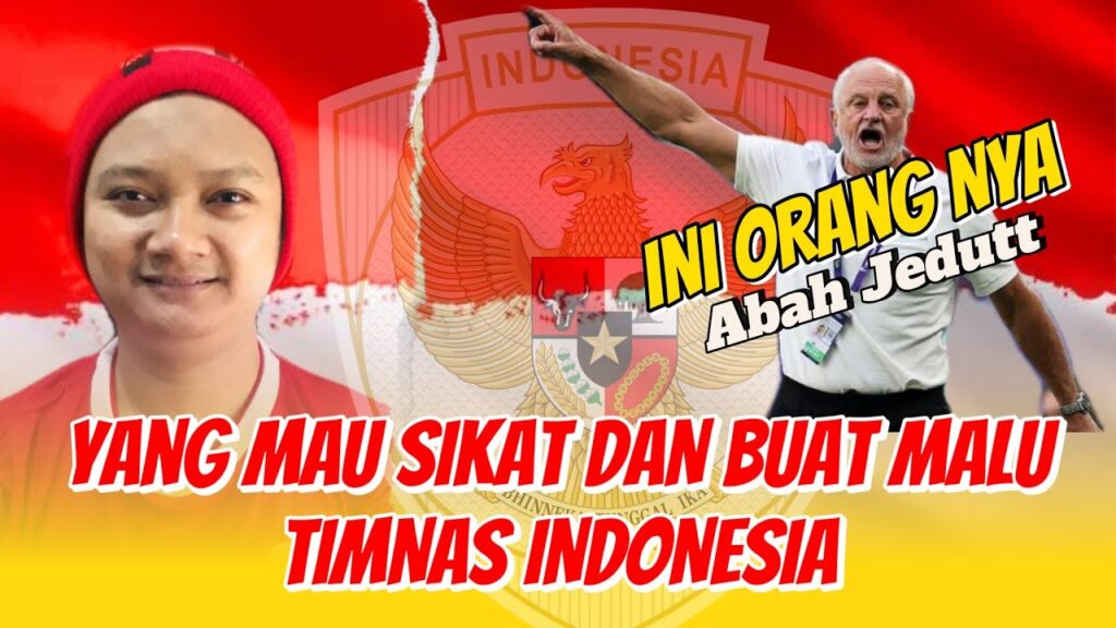 PELATIH AUSTRALIA YAKIN BISA SIKAT DAN BUAT MALU TIMNAS INDONESIA DI GBK 10 SEPTEMBER 2024