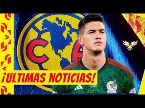 🚨⚠️ CESAR MONTES OPCION para el AMERICA? | PODCAST CLUB AMERICA