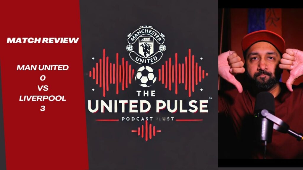 #manchesterunited 0 vs. #liverpoolfc 3: Match Analysis | #garnacho Controversy Explained and more #manchesterunited 0 vs. #liverpoolfc 3: Match Analysis | #garnacho Controversy Explained and more