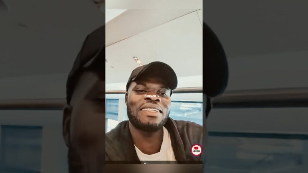 Black Stars Players Traveling for AFCON Q.- Partey, Semenyo, Issahaku… #ghana #blackstars #osikanitv