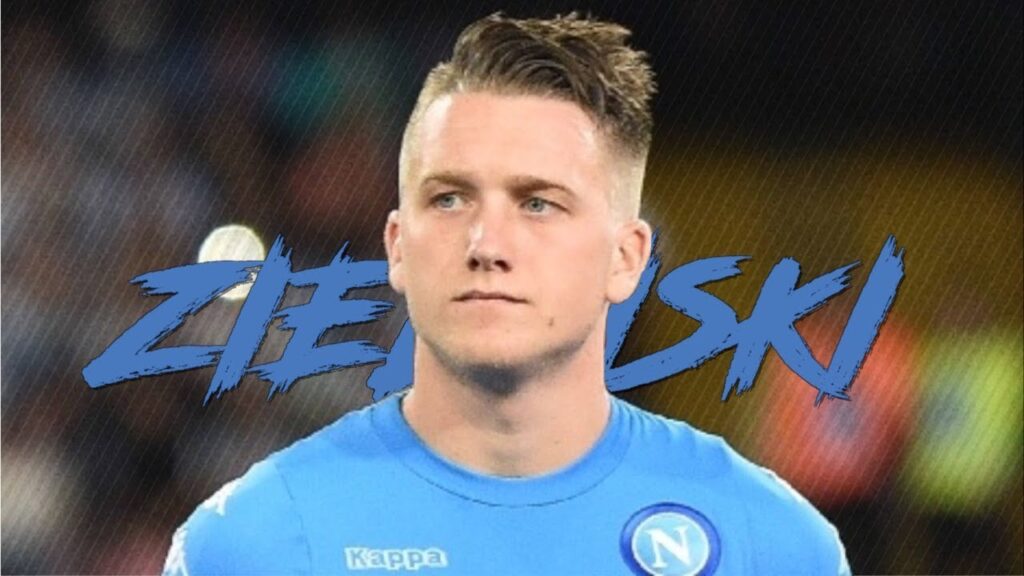 Piotr Zieliński 2016/2017 | SSC Napoli | Skills & Assists - HD