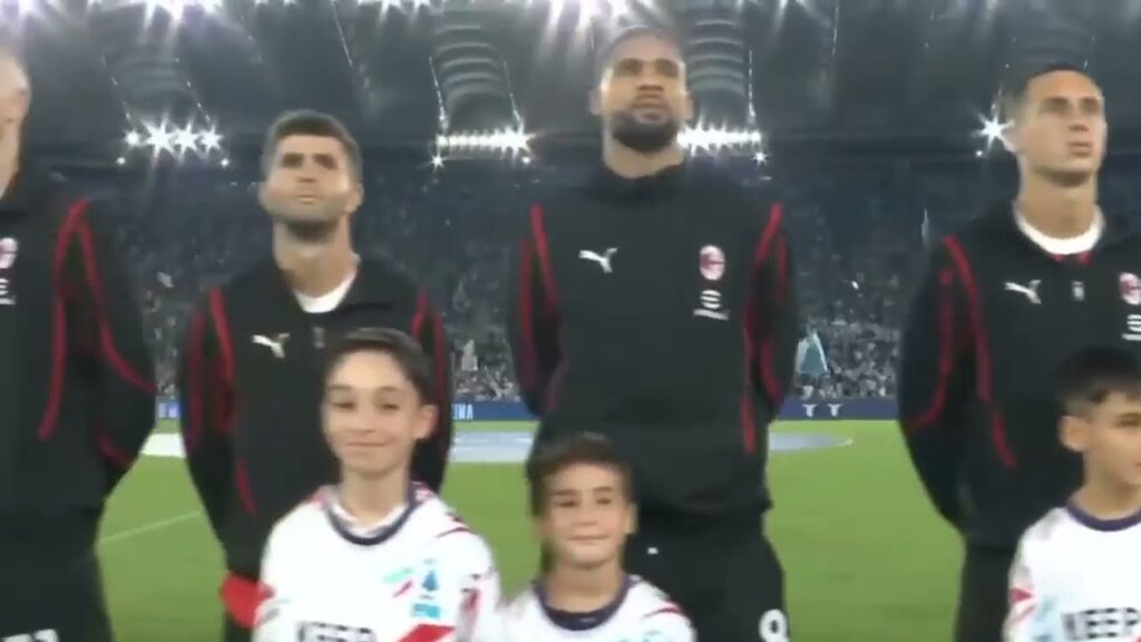 LAZIO-MILAN 2-2 | HIGHLIGHTS | 3ª GIORNATA | SERIE  2024/25