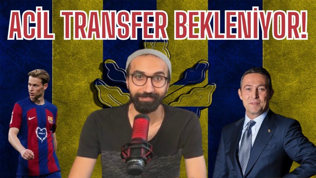 Şampiyonluk Sözü Vermenize Artık Gerek Var! | Frankie de Jong, Fabian Ruiz, Adrien Rabiot, Goretzka